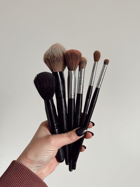 Makeup brushes 30% off with code YAYSAVE (Sephora collection brushes only)

#LTKbeauty #LTKxSephora #LTKsalealert