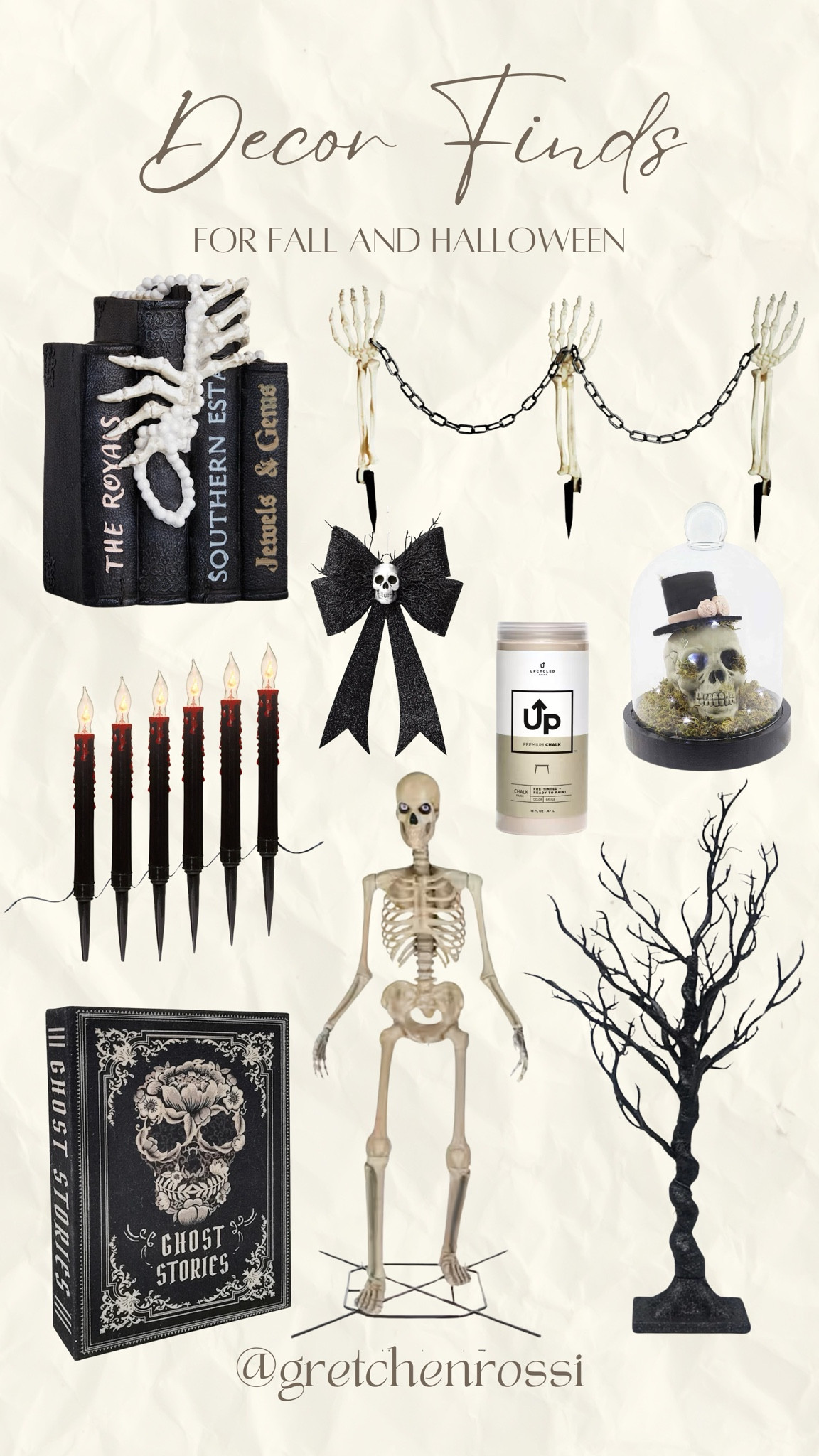 Decor finds for halloween!

halloween, halloween home decor, halloween home finds, seasonal decor, at home halloween finds, affordable halloween decor

#LTKHome #LTKSeasonal