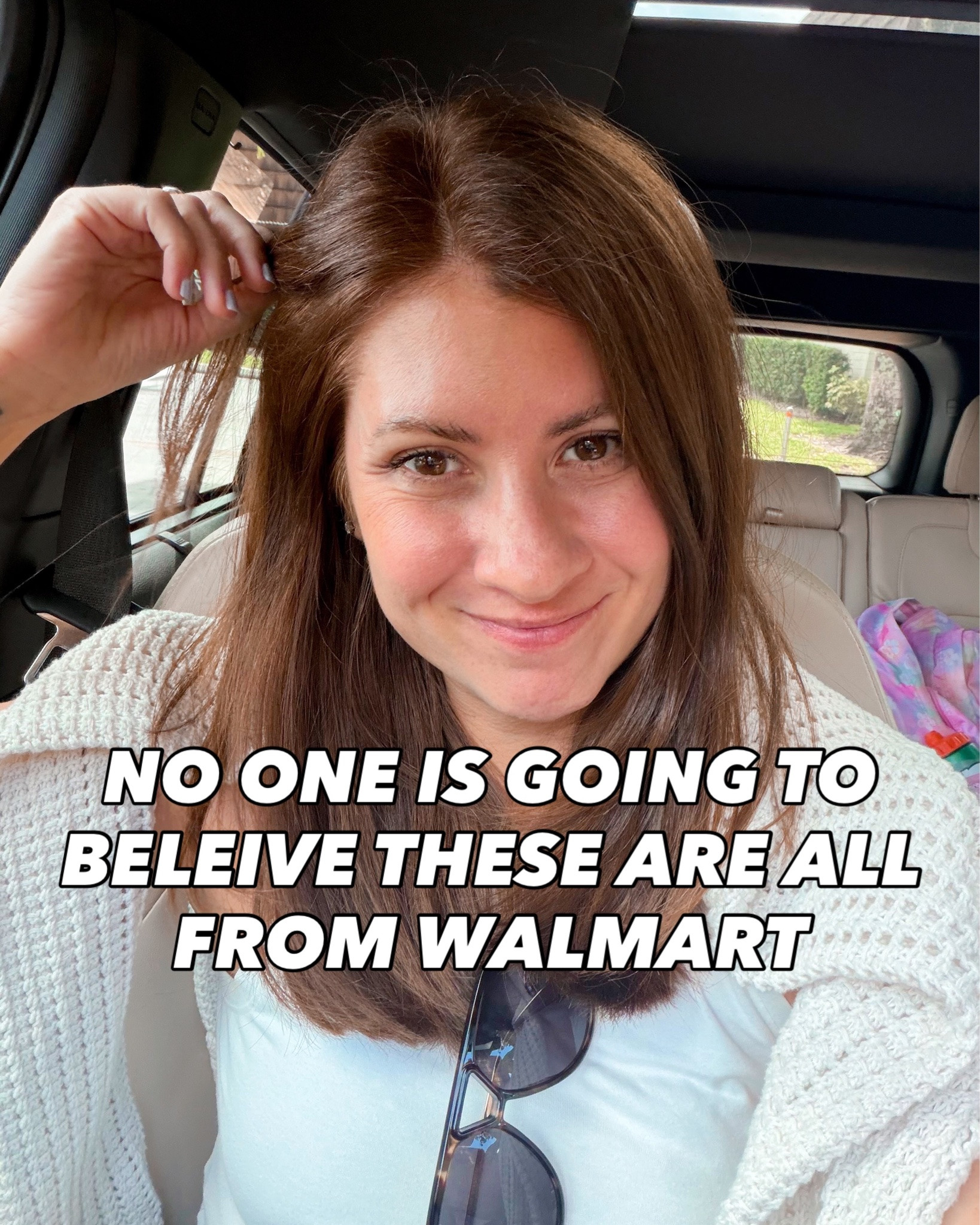 Walmart finds that NO ONE is ever going to believe are from Walmart 🤯 Finally got to see some of these new arrivals in person and I was shocked at how good they are! 

Which find shocked you the most? 👀

✨ Follow @styledinasnap_ for more affordable Walmart finds dropping daily!

#LTKstorytime #LTKSeasonal