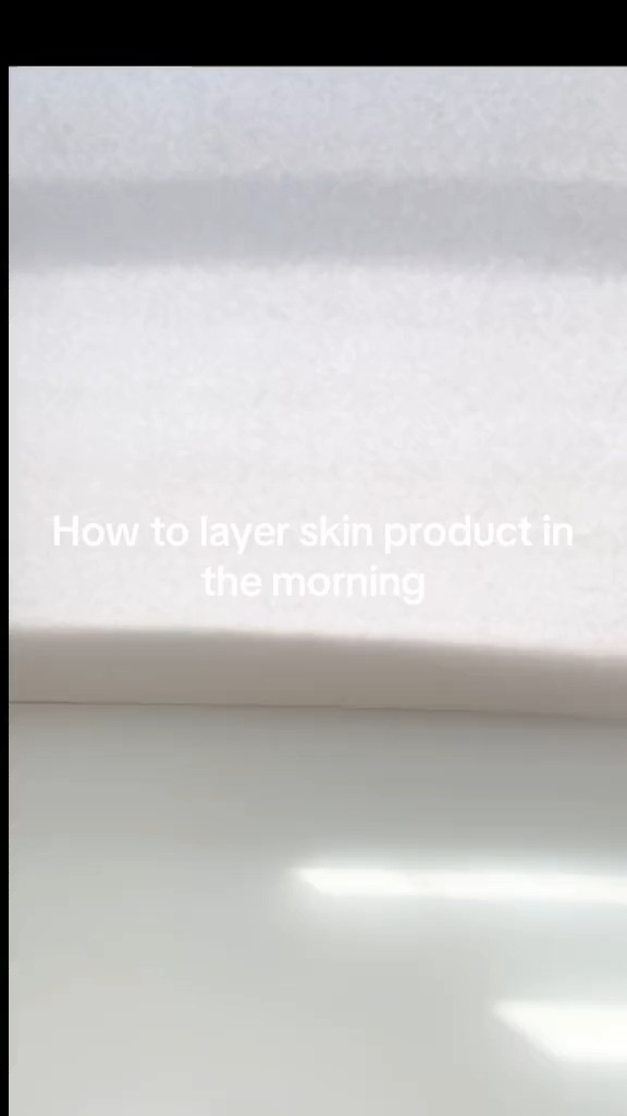 My Korean morning routine! 

 #LTKFindsUnder50 #LTKBeauty