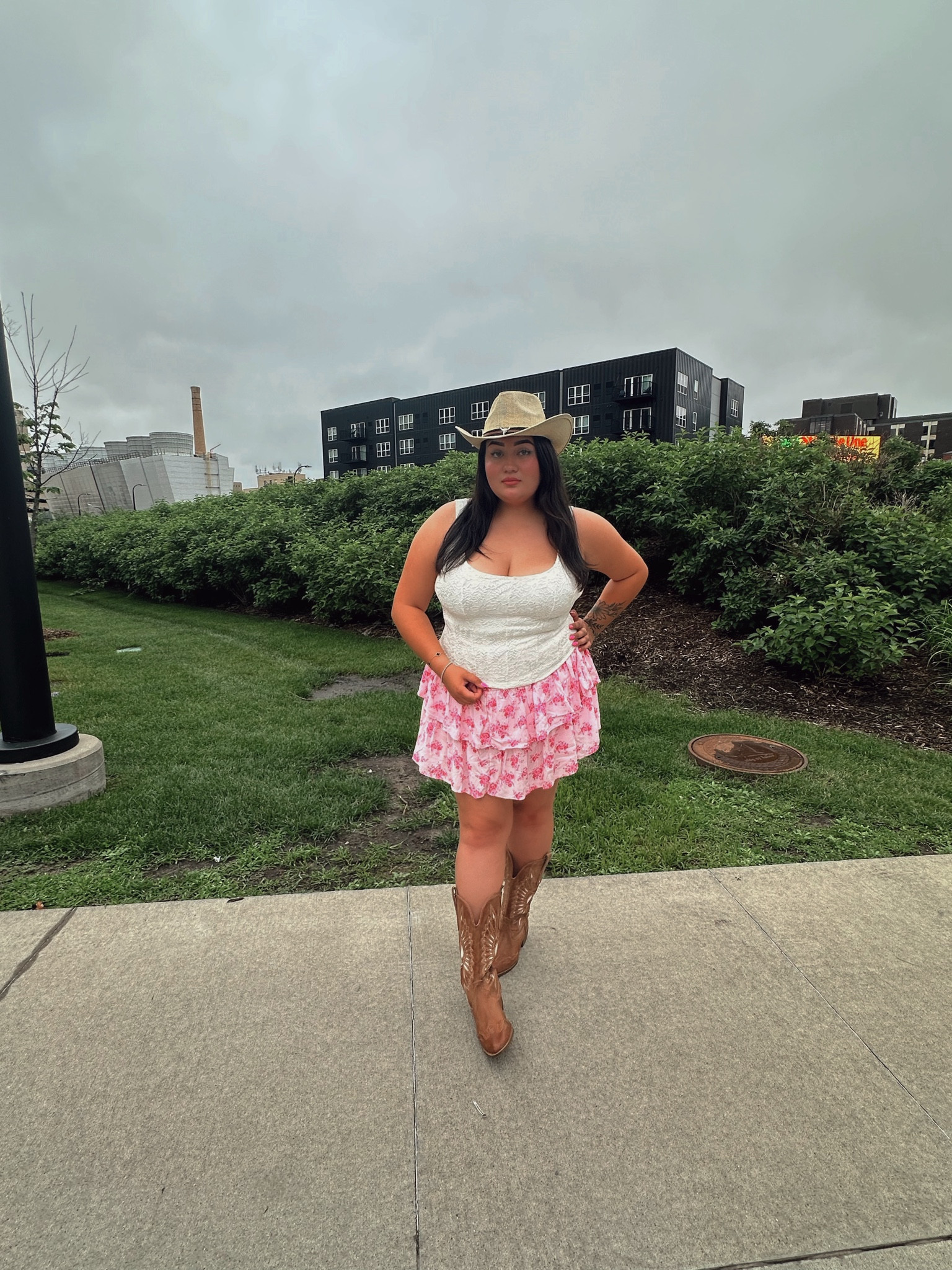 Country Concert Check⭐️🩷

#LTKBeauty #LTKPlusSize #LTKStyleTip