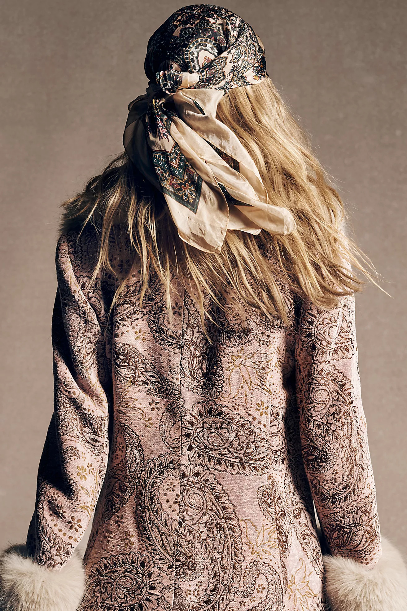 So Silk Bandana | Free People (Global - UK&FR Excluded)