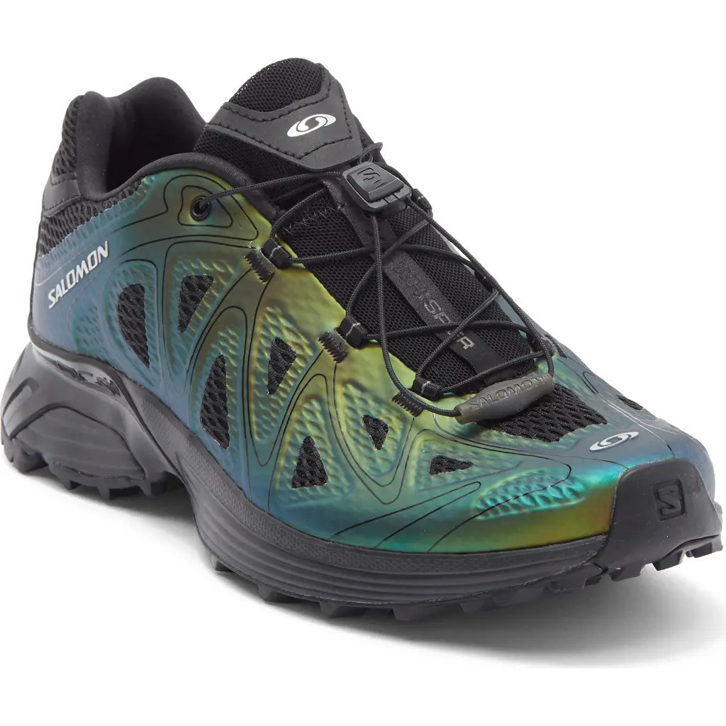 Salomon XT-Whisper Void Sneaker in Black at Nordstrom, Size 5.5 Women's | Nordstrom