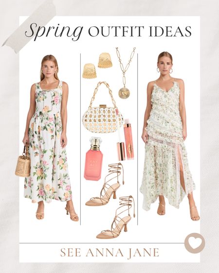 Shopbop Spring Outfit Ideas 🌸

shopbop // spring style // spring dress // spring fashion // spring outfits // spring outfit inspo // spring outfit ideas

#LTKStyleTip #LTKSeasonal
