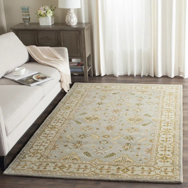 Tosca Vintage Performance Rug | Wayfair North America