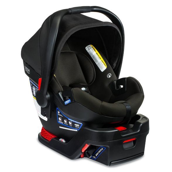 Britax B-Safe Gen2 Infant Car Seat Eclipse - SafeWash | Target