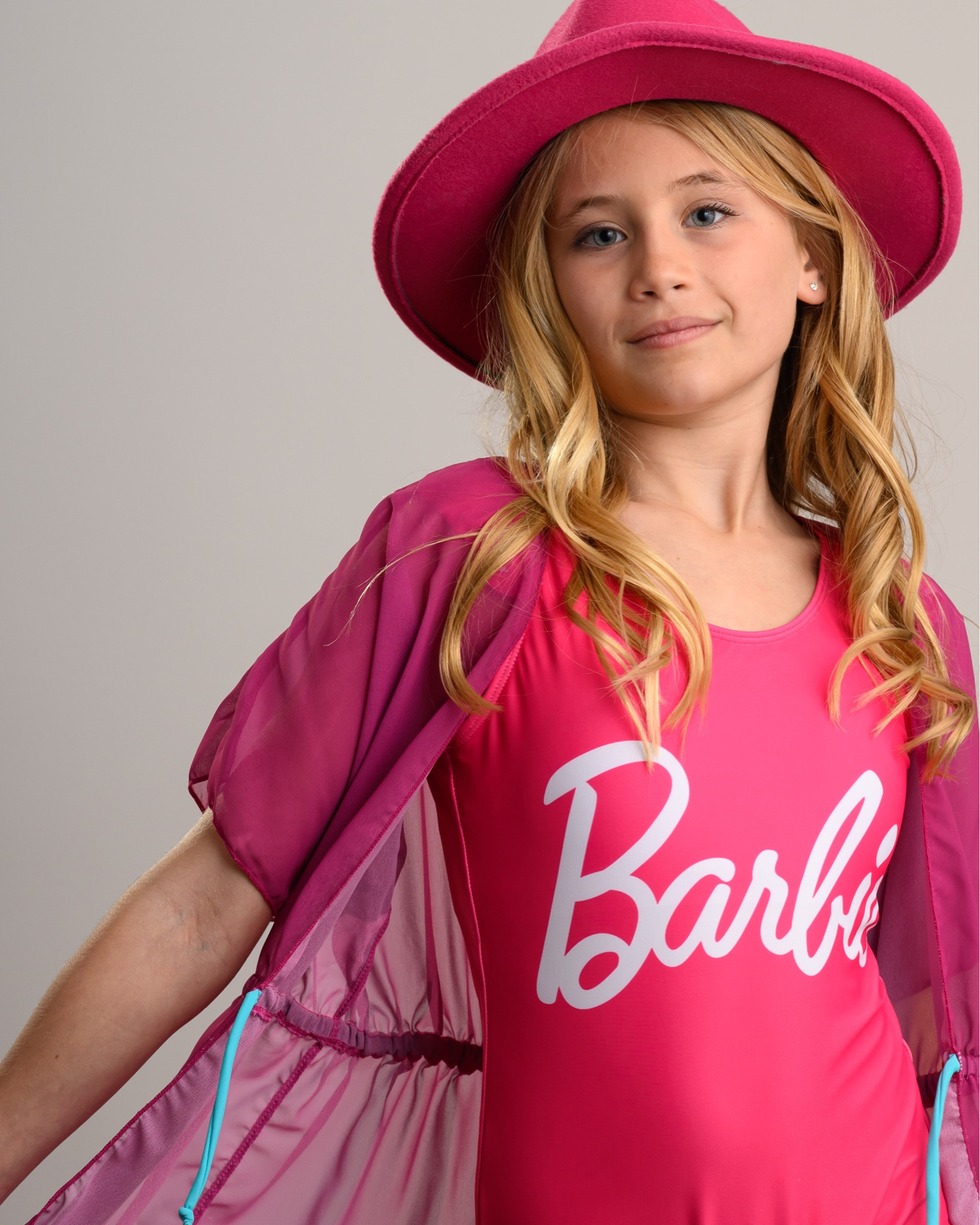 Who’s ready for spring break? I am! How cute is this Barbie swimsuit?? 

Use code: parker15

#LTKfamily #LTKkids #LTKswim