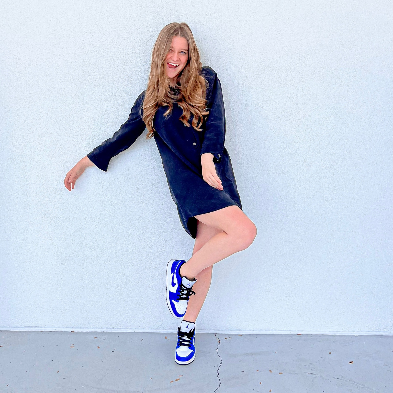 A moment for the J's. 💙

#LTKkids #LTKfit #LTKshoecrush