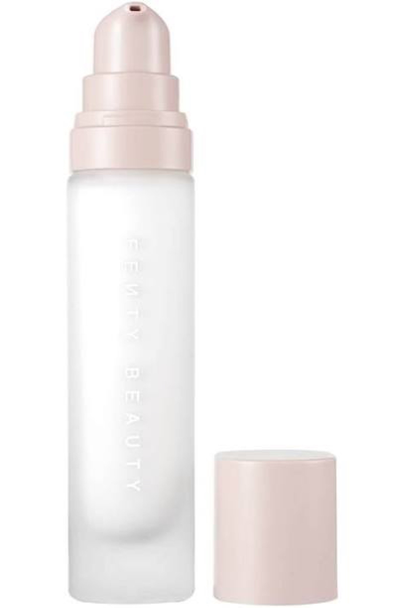 An amazing mattifying primer by February Beauty that keeps me shine free & my make up in place onscreen. Lasts all day. 

#LTKbeauty