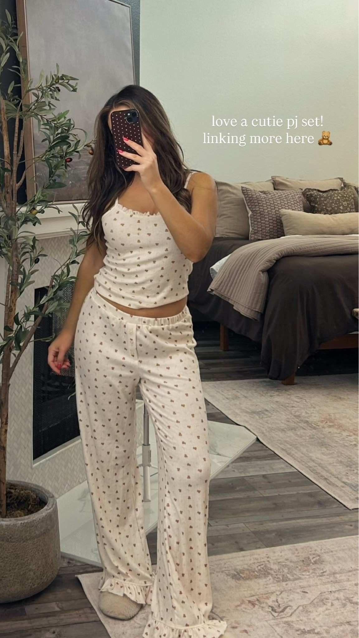 Cute pj sets!!

#LTKgrwm #LTKselfcare #LTKootd