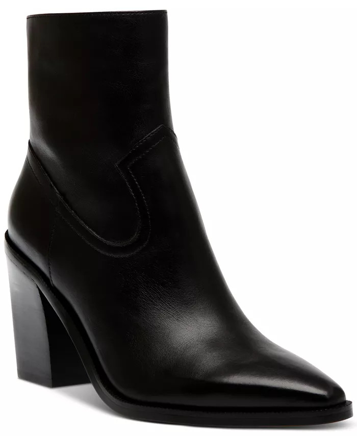 Women's Elene Pointed-Toe Booties | Macy's