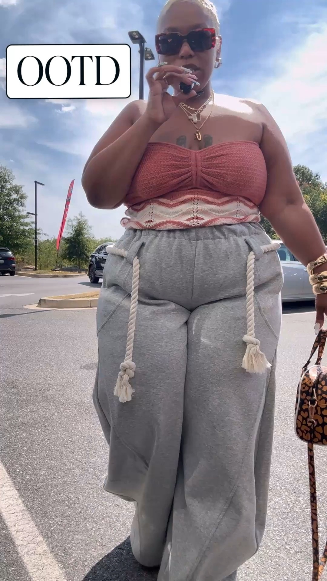 Sunday Brunch OOTD

#LTKNYFW #LTKBeauty #LTKStyleTip