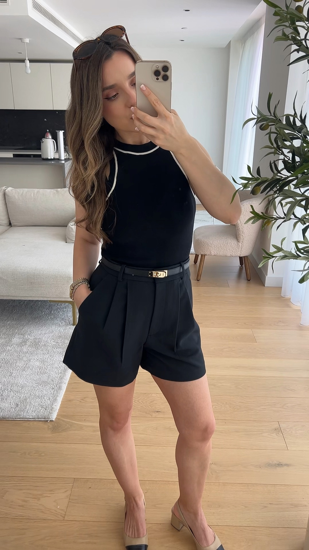 Best tailored short

#LTKspring #LTKeurope #LTKstyletip