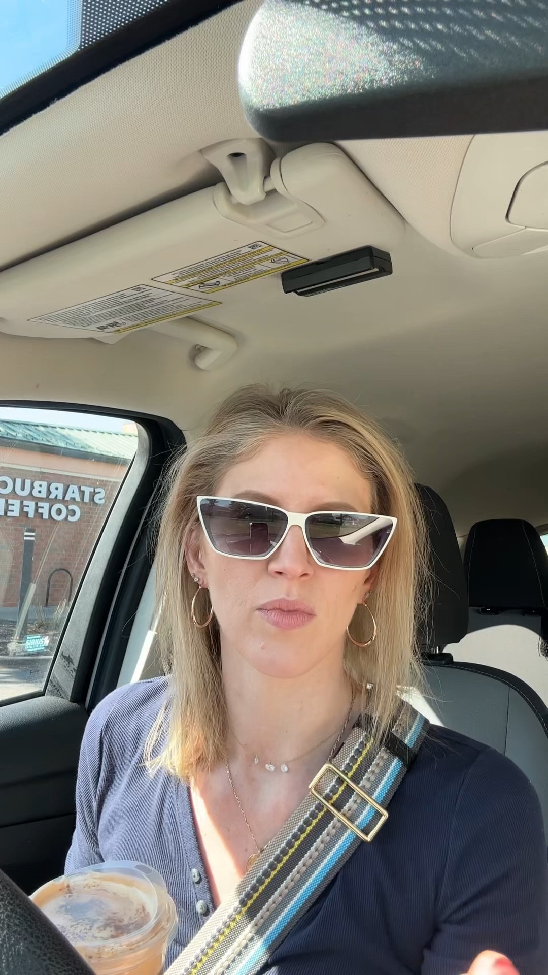 These QUAY sunglasses are currently on sale! 

#LTKStyleTip #LTKSaleAlert