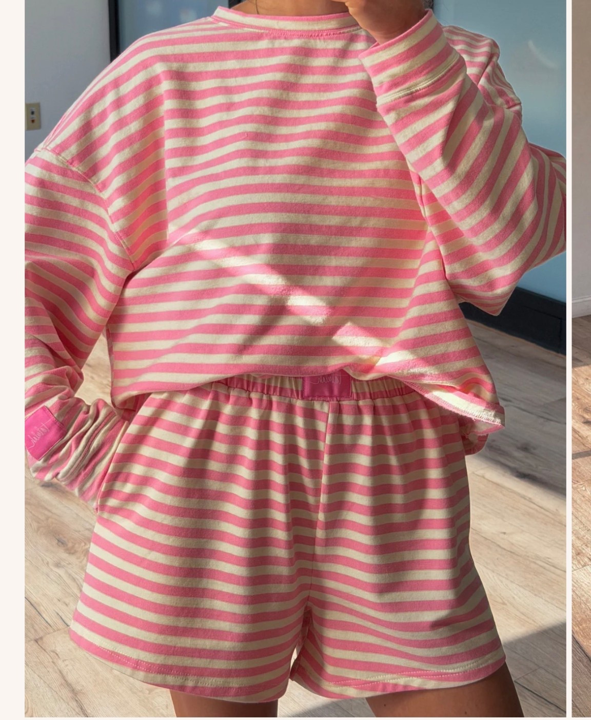 This set just restocked. runnnnn


#LTKPetite #LTKMidsize #LTKootd