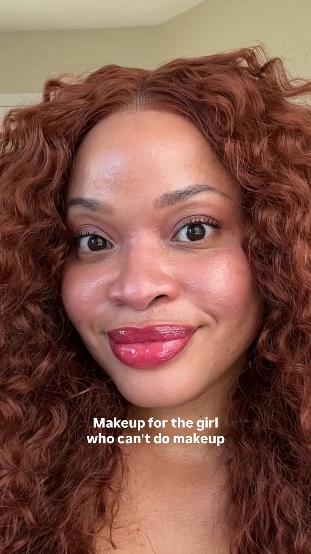 Your everyday makeup doesn’t always need a base. This makeup routine helps if you want a natural everyday look that feels light and lets your real skin breathe.

#LTKgrwm #LTKmorningroutine #LTKBeauty