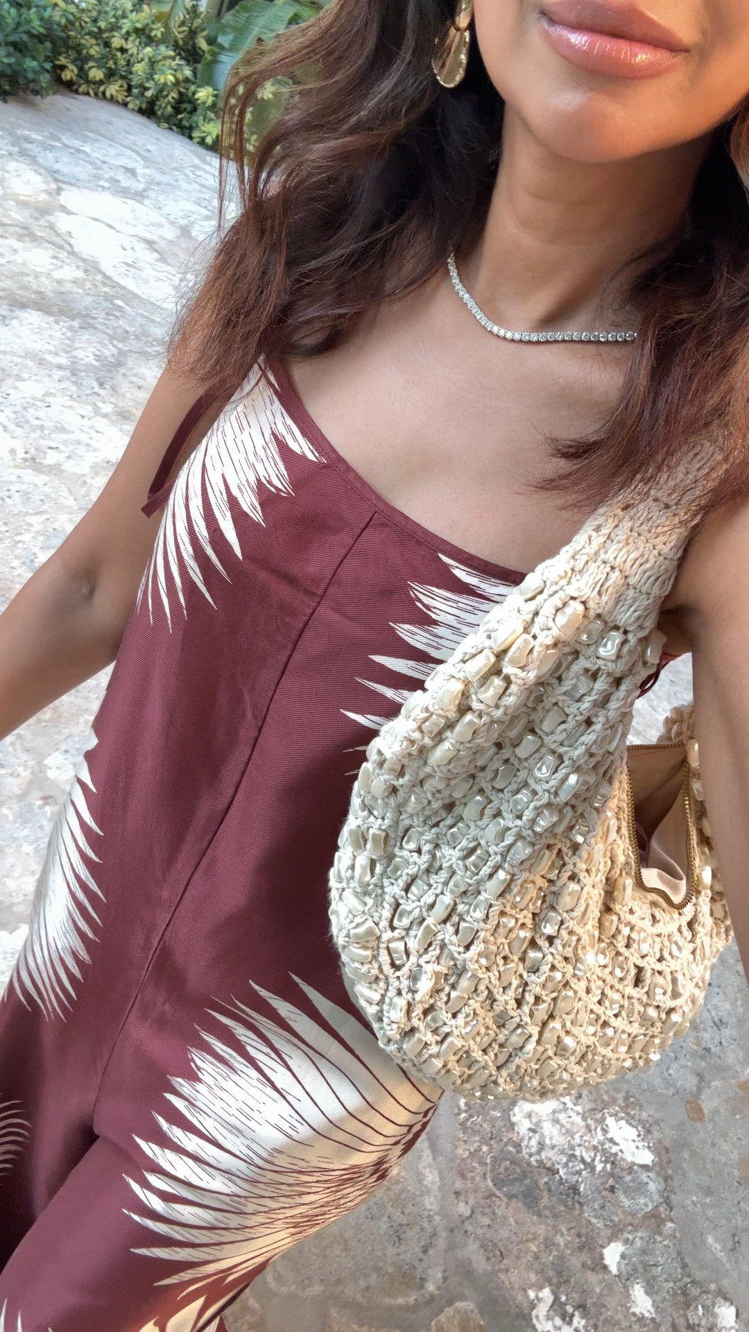 The perfect comfy look after a fun week at the beach! I have this romper in two prints and I love these colors! I sized down one size to xxs. I wear nippies with this instead of a bra just fyi! Linked it all
Summer outfits vacation outfits resort wear 

#LTKSeasonal #LTKStyleTip