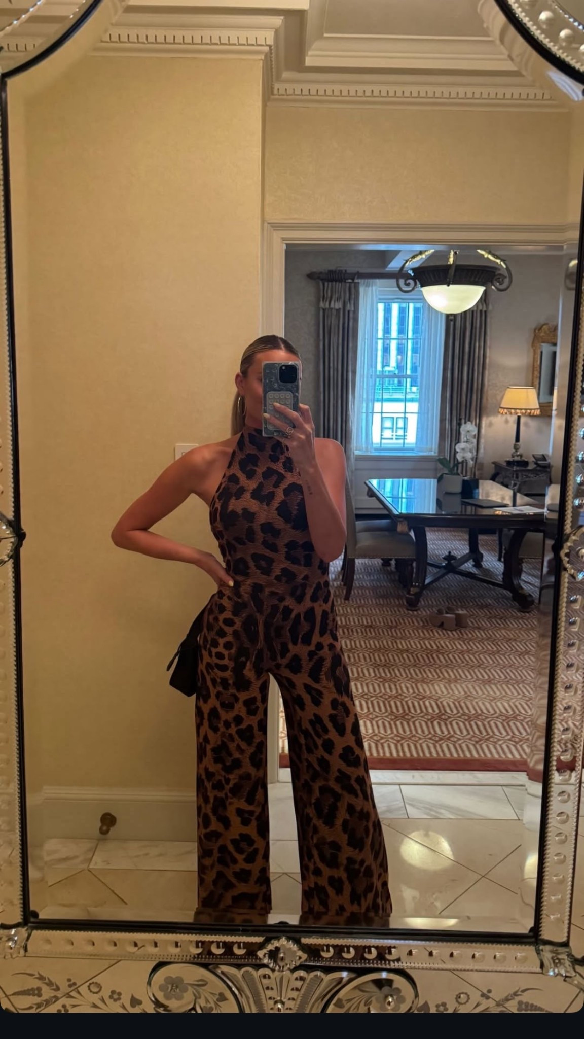 Ootn 🐆

#LTKTravel #LTKStyleTip #LTKSeasonal