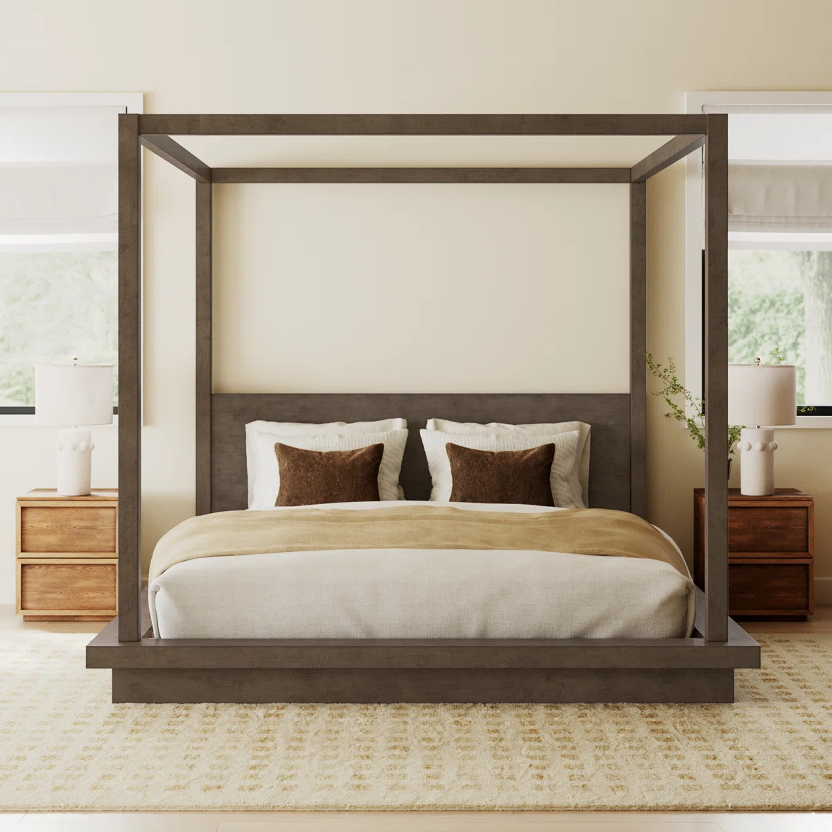 This looks expensive… but it’s NOT 🤎✨
Wayfair’s 48-Hour Clearance is LIVE — up to 70% OFF designer-style beds that instantly elevate your bedroom 😍

Statement headboards, modern frames & that high-end hotel look for LESS 🛏️
But hurry — ENDS TODAY & best sellers are disappearing fast ⏳

Upgrade your space now or regret it later 💫

#wayfairclearance #wayfairdeals #ltkhomeinspo #ltkdeals #ltkviral #ltktrending #bedroomluxury #affordableluxury #homeupgradeideas #modernbedroomdecor #cozyhomevibes #bedroomstyling #homedecortrends #neutralhomeaesthetic #designerlookforless #salehomefinds #trendingdecor #interiordesignideas #bedroomrefreshideas #decoronabudget #homegoals #furniturefinds #ltkhome #ltksale #clearanceshopping #dealsalert #viralfinds 

 #LTKSeasonal #LTKHome #LTKSaleAlert