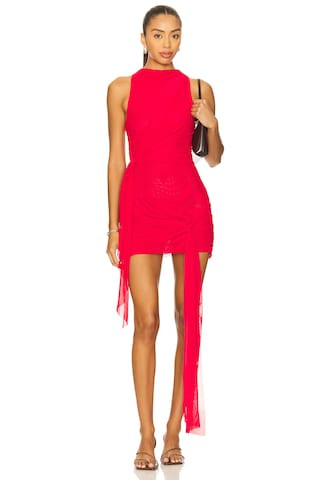 Deija Mini Dress
                    
                    Bec + Bridge | Revolve Clothing (Global)