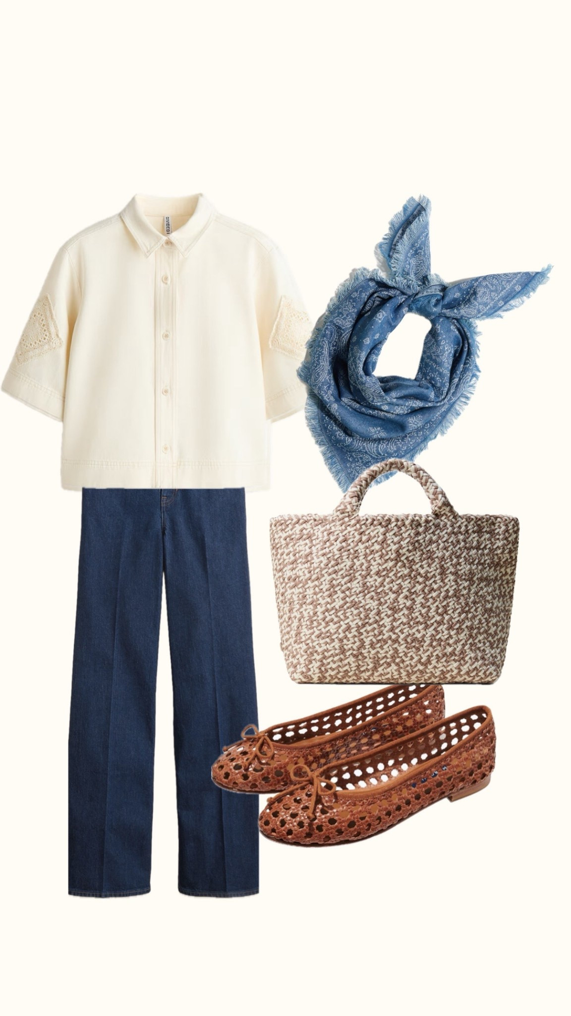 Spring Styling 

#LTKSeasonal #LTKWorkwear #LTKootd