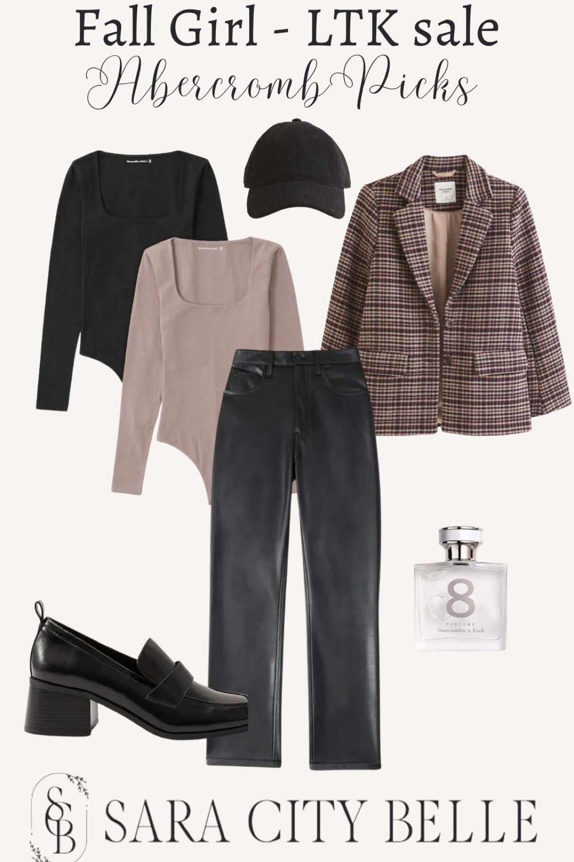 Abercrombie picks for the LTK sale. Extra 20% off! 

#LTKSale #LTKstyletip #LTKsalealert