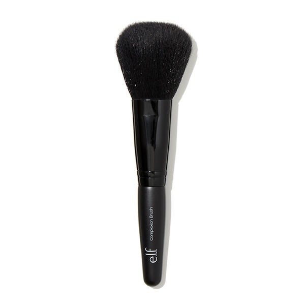 e.l.f. Cosmetics Complexion Brush - Vegan and Cruelty-Free Makeup | e.l.f. cosmetics (US)