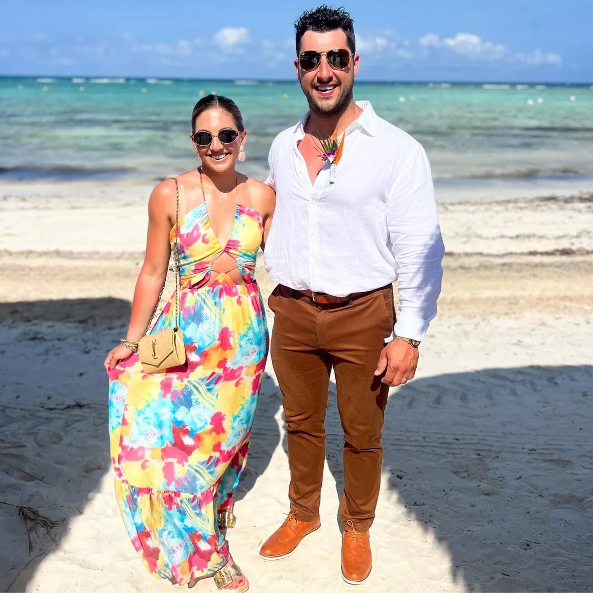 wedding guest dresses for mexico What to wear to a mexican in Yucatan? Discover it! Shop Summer Wedding Guest Dresses