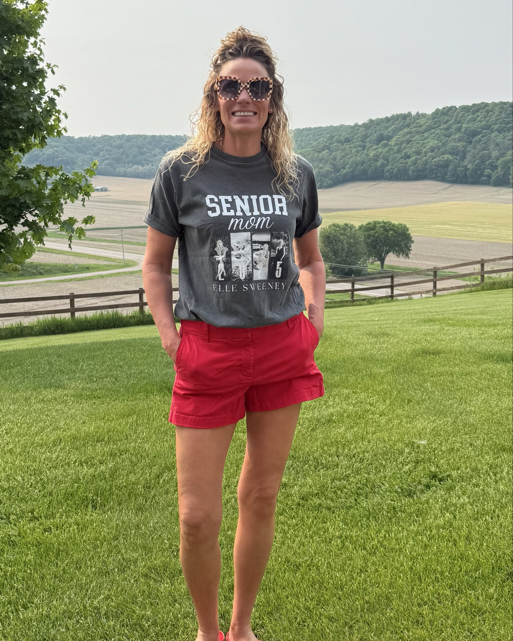 🎓 Celebrate Your Graduate in Style! 🎓

Whether they’re graduating Kindergarten, 5th Grade, 8th Grade, or High School, honor their big milestone with a custom photo T-shirt designed just for them!

👕✨ Featuring YOUR child’s favorite photos, name, and vibrant, personalized graphics — this shirt is perfect for:
	•	Graduation day photos 📸
	•	Family celebrations 🎉
	•	Keepsakes that last a lifetime 🕊️

💖 Make your graduate feel extra special with a shirt that’s as unique as they are!

📦 Fast turnaround | 🧵 High-quality fabric | 💯 Guaranteed smiles

👉 Order now and wear your pride!

@amazon @etsy #graduation #graduates


#LTKOver40 #LTKParties #LTKStyleTip