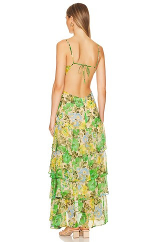 Aneira Dress
                    
                    ASTR the Label | Revolve Clothing (Global)