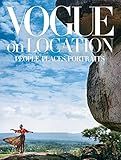 Vogue on Location: People, Places, Portraits | Amazon (US)