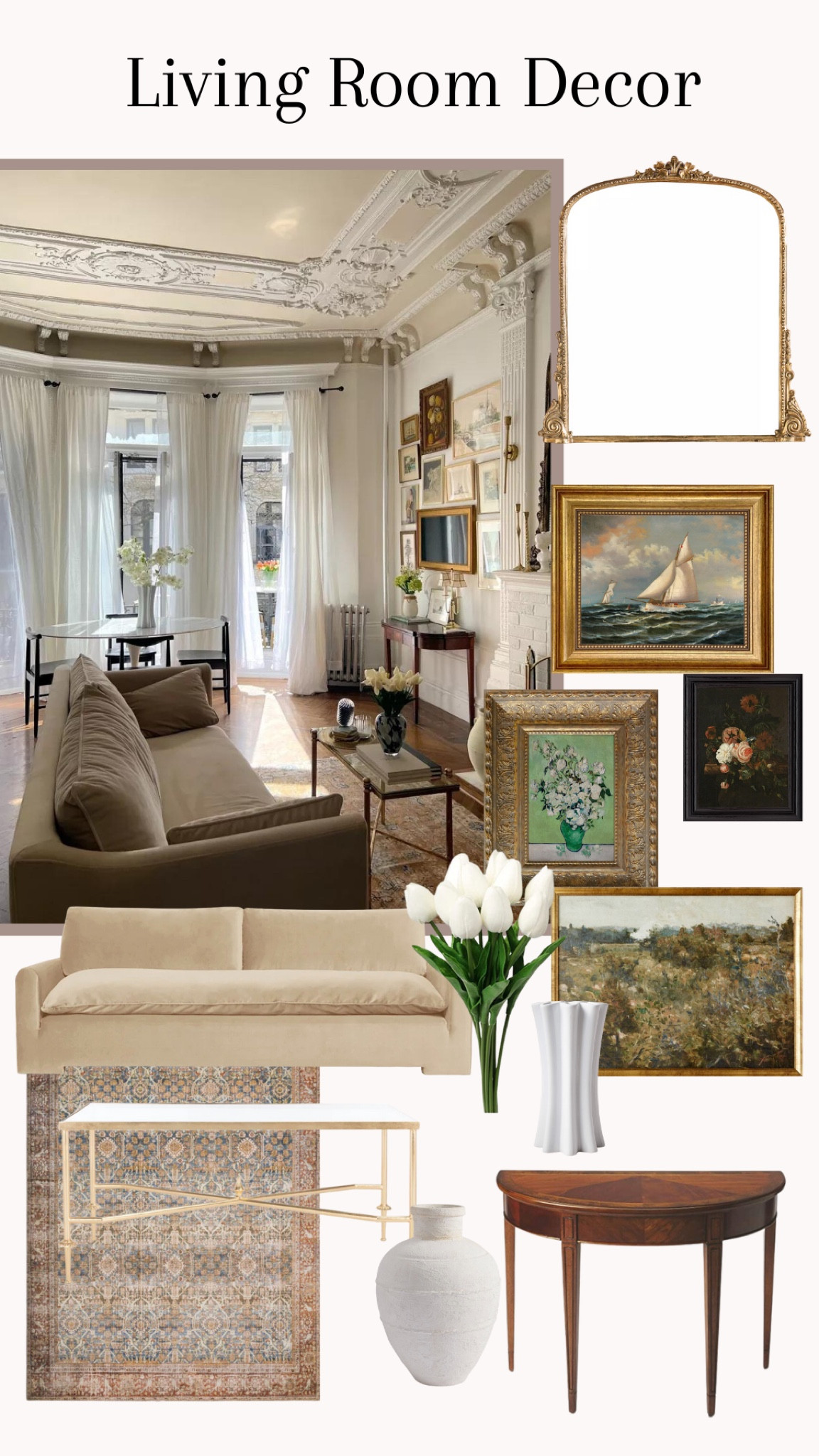 Living Room Decor #livingroom #homedecor 