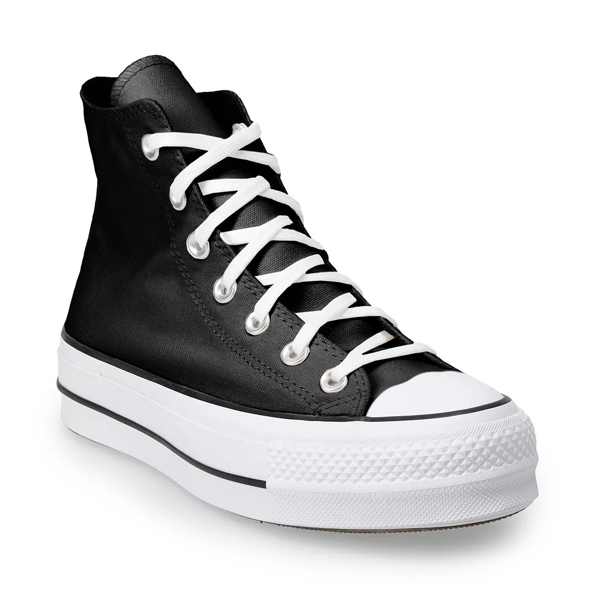 Women's Converse Chuck Taylor All Star Lift High Top Shoes | Kohl's