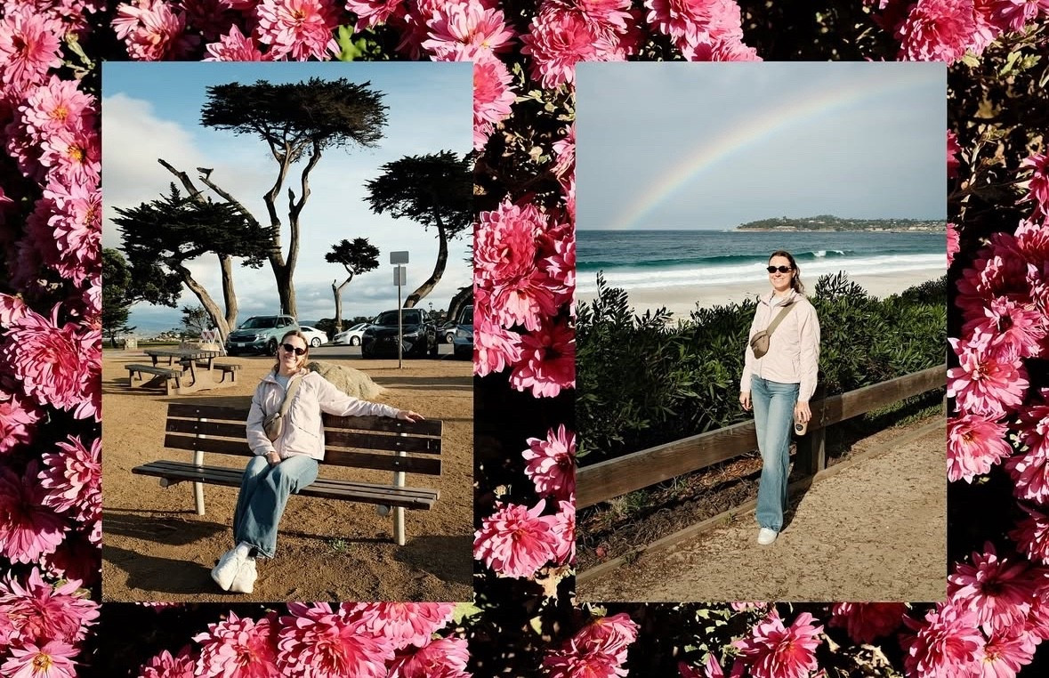 California Collage Trip from Colin 

#LTKTravel #LTKdayinmylife #LTKSeasonal