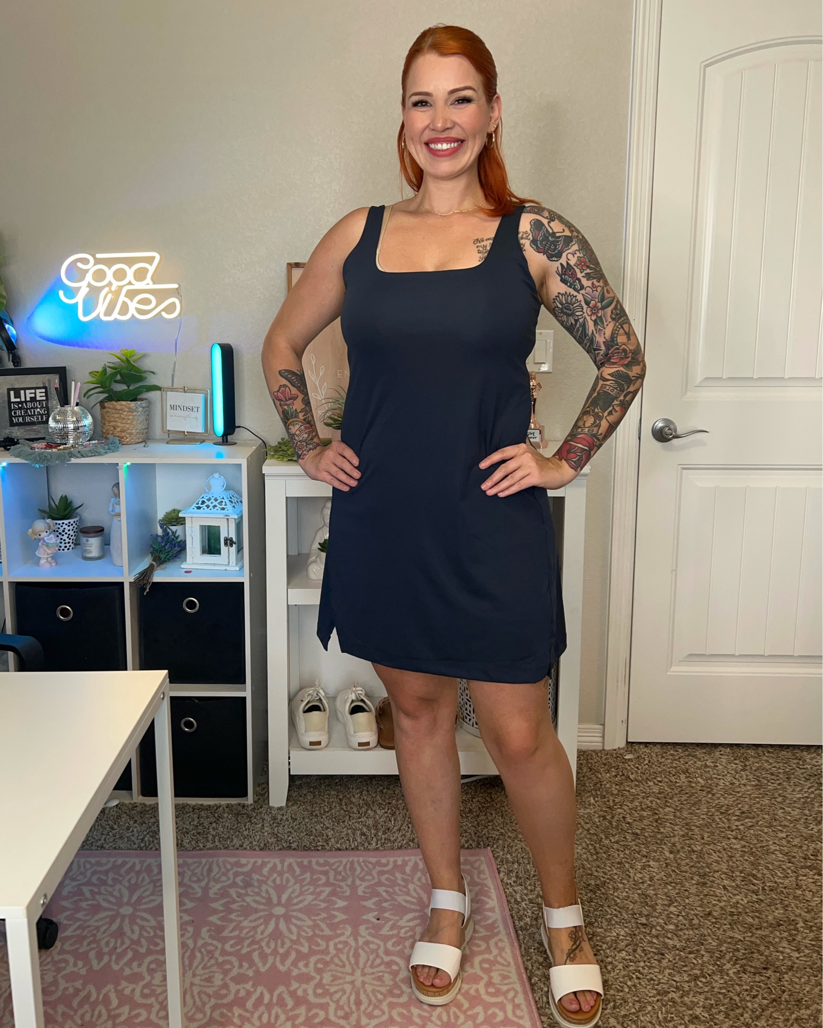 Fourth of July 🇺🇸✨

#LTKSaleAlert #LTKMidsize #LTKSeasonal