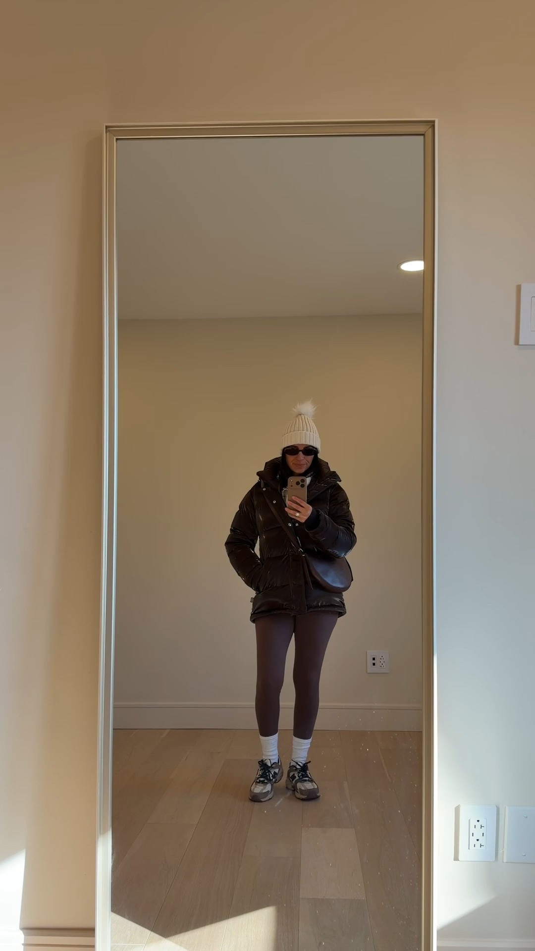 Casual weekend outfit 
Aritzia superpuff 
New balance sneakers


#LTKOver40 #LTKFindsUnder50 #LTKootd