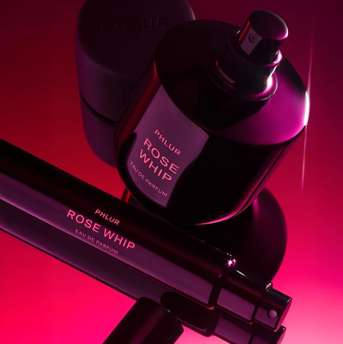Rose Whip Eau de Parfum with Musk | Sephora (US)
