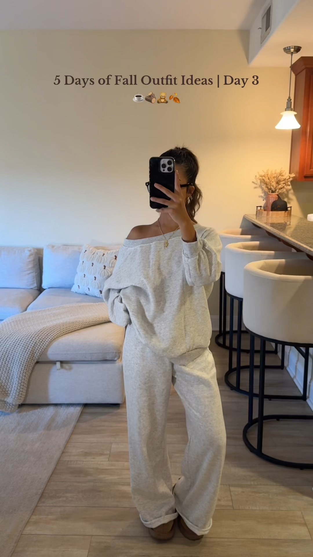 5 Days of Fall Outfit Ideas | Day 3

#LTKStyleTip #LTKSaleAlert #LTKFindsUnder50
