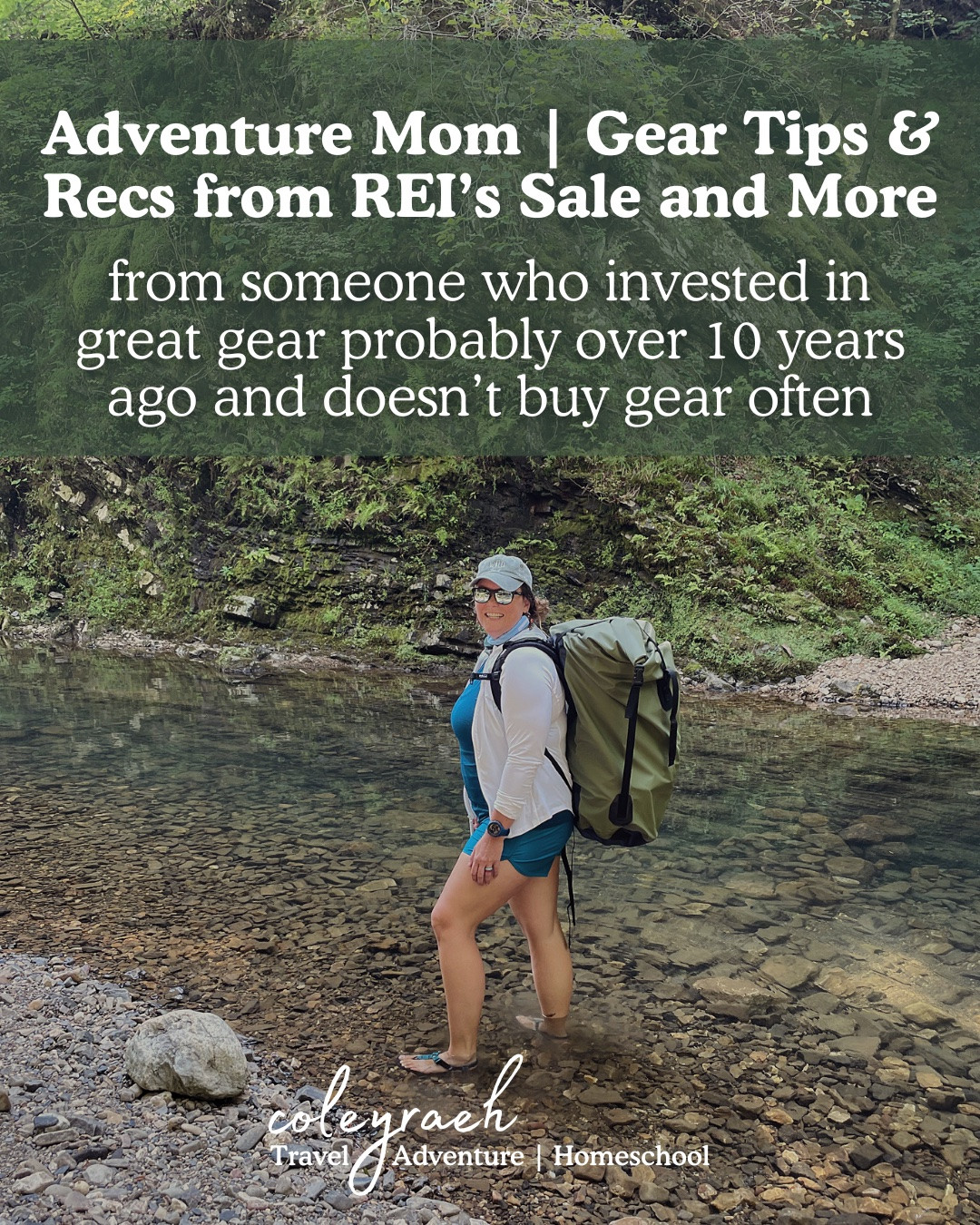 You’ve asked: I’ll answer. Some of my favorite gear that I would definitely buy again.
