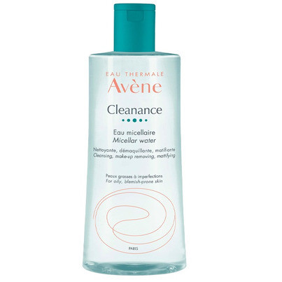 Avene Cleanance Micellar Water | Well.ca