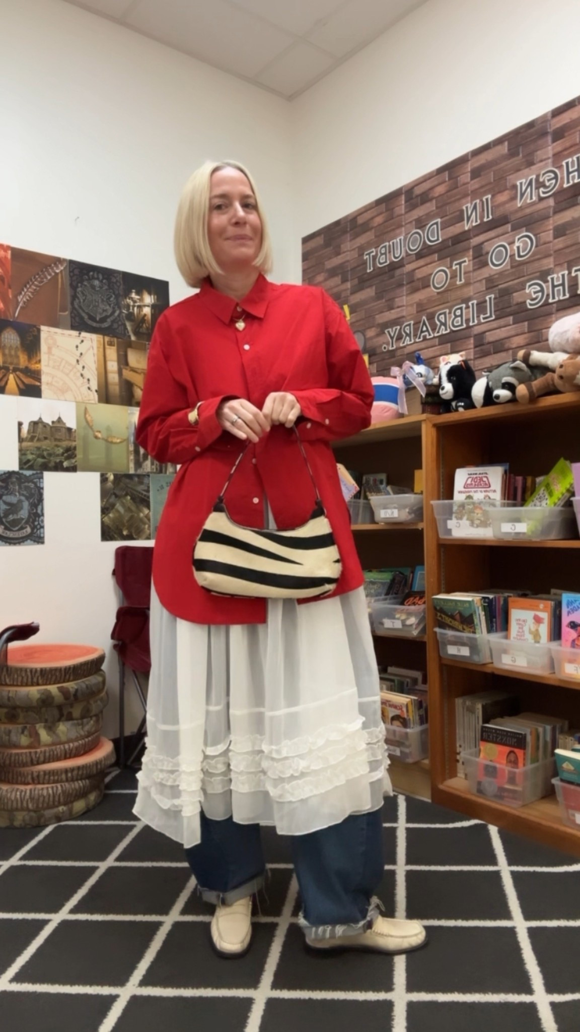 ❤️🦓

#LTKSeasonal #LTKStyleTip #LTKOver40