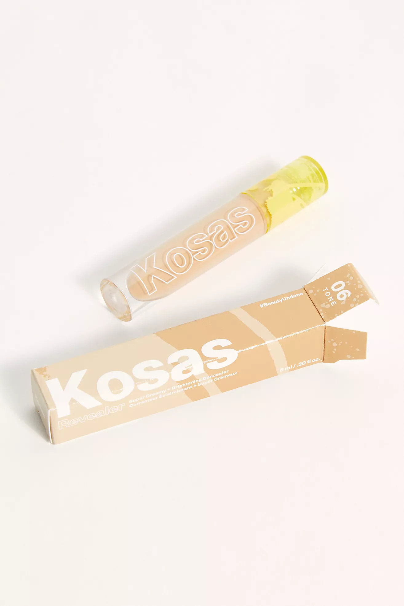 Kosas Revealer Super Creamy + Brightening Concealer | Free People (Global - UK&FR Excluded)
