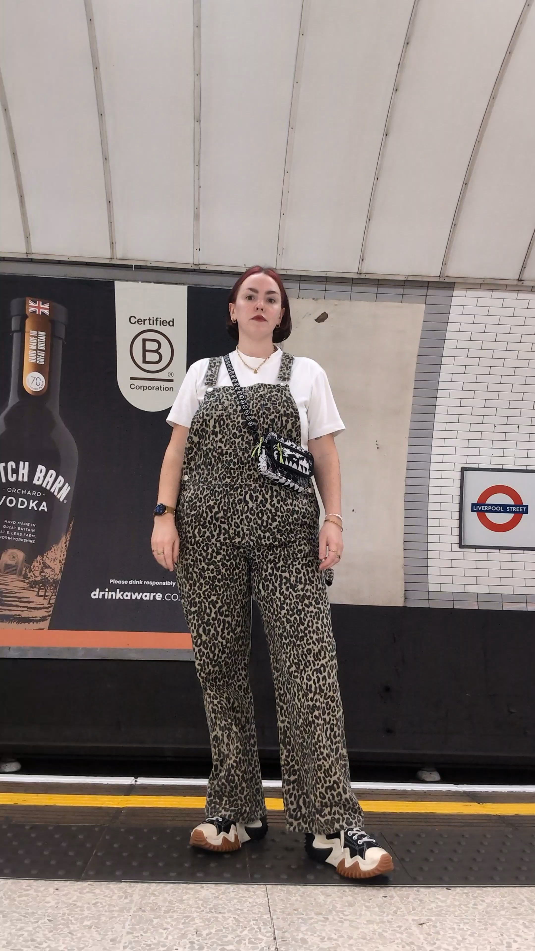 Comfy city day outfit 👌

#LTKuk #LTKtravel #LTKmidsize