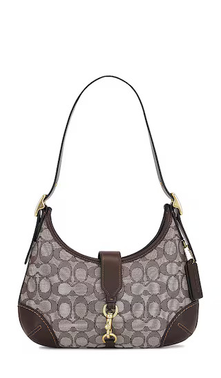 (GLOBAL) - Signature Hamptons Bag | COACH | Revolve Clothing (Global)