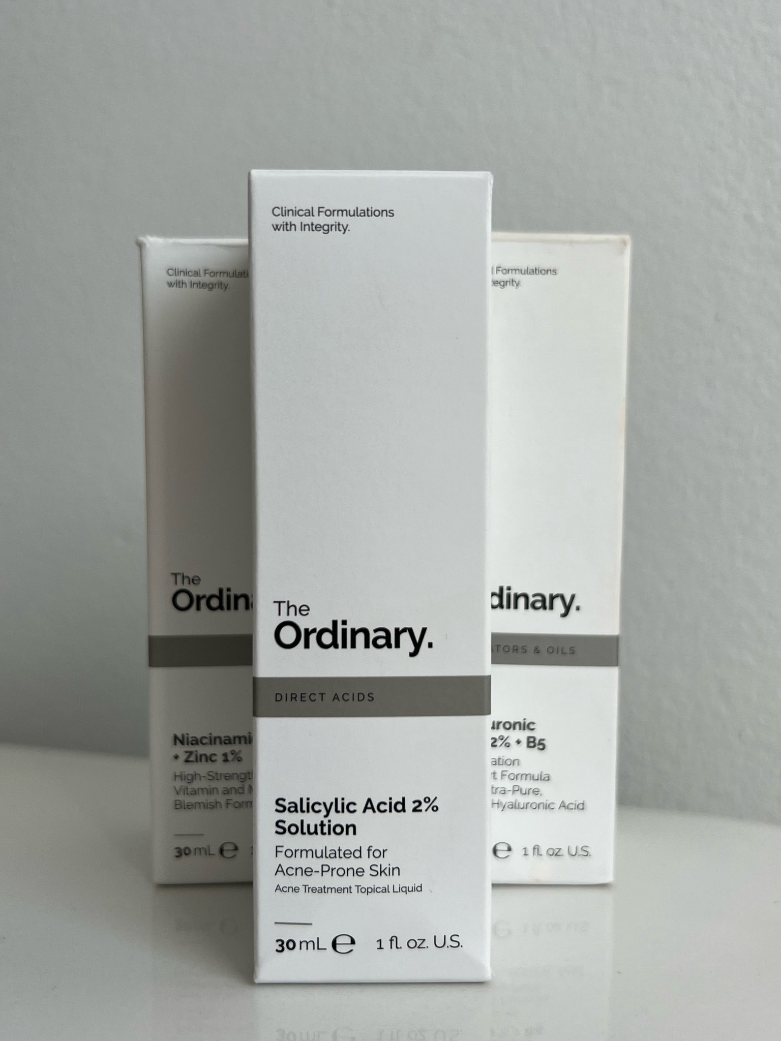 My top 3 skincare oils from the ordinary! ✨

#LTKbeauty #LTKunder50 #LTKFind