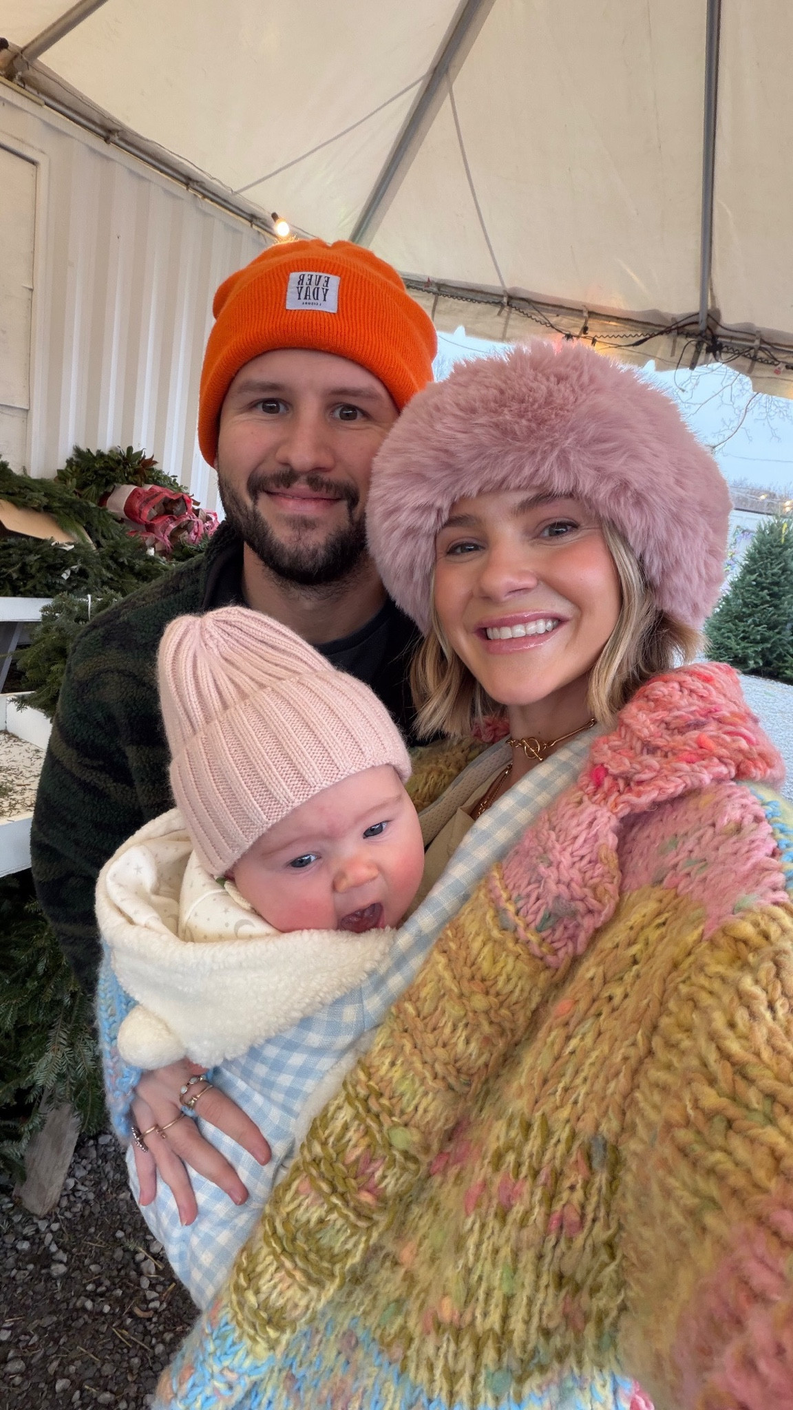 Winter family outfits!

#LTKBaby #LTKootd #LTKHoliday