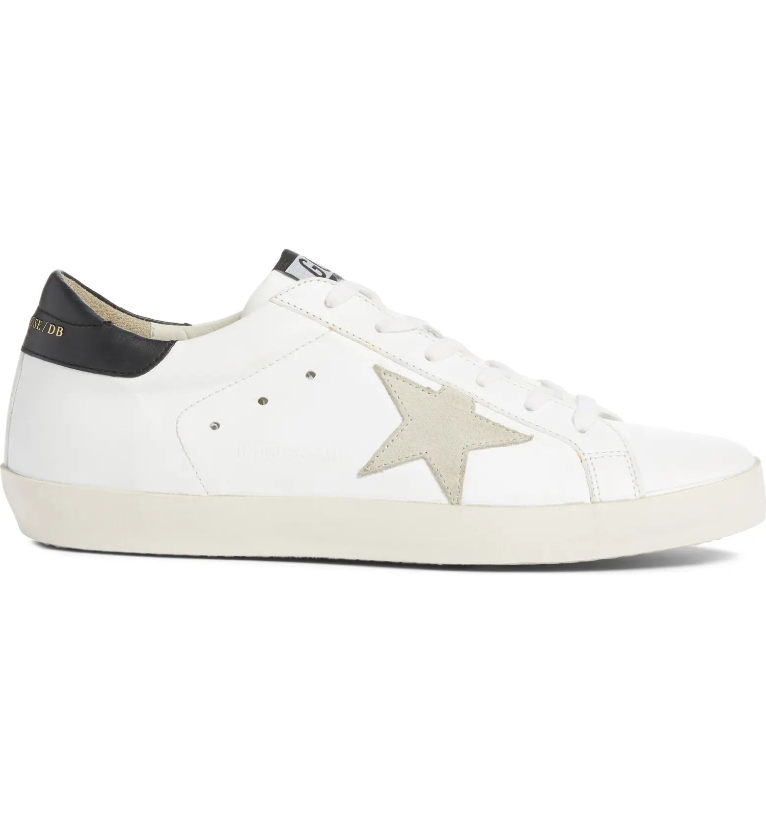 Superstar Low Top Sneaker | Nordstrom