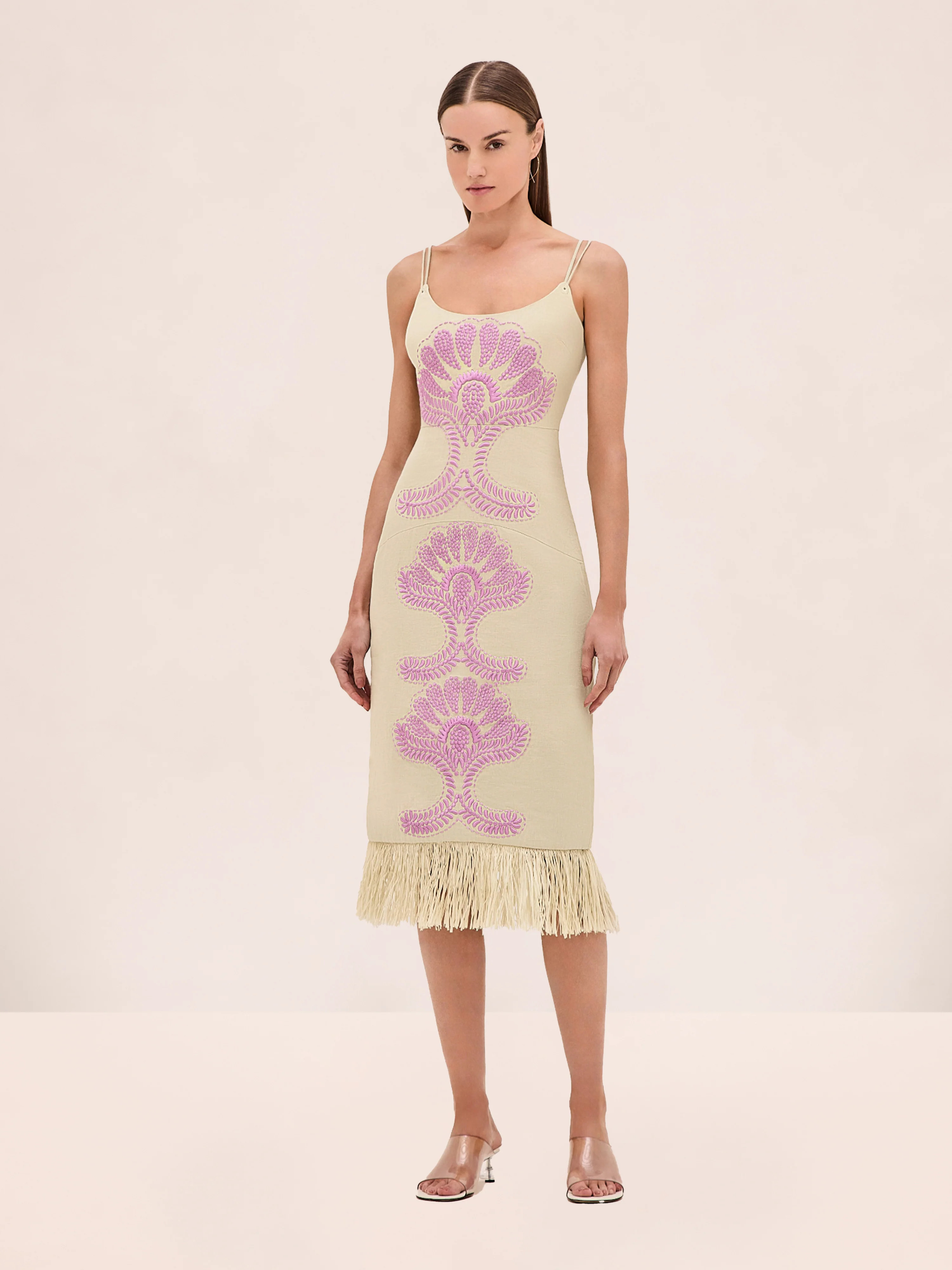 Naturi Dress | Alexis