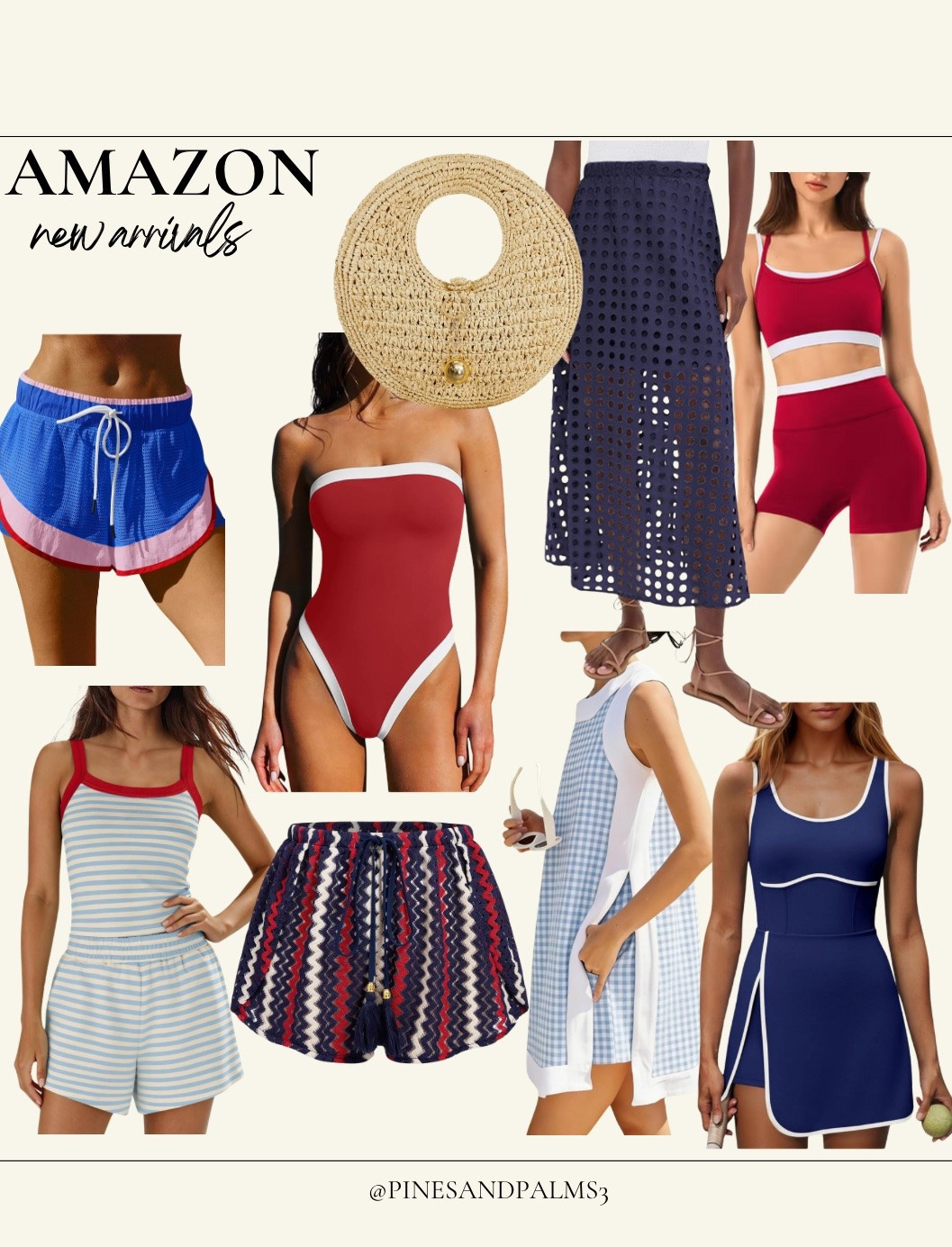 Amazon

#LTKgrwm #LTKfitnessgoals