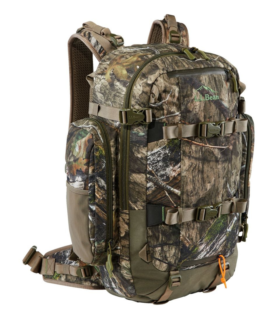 Hunting Packs, Bags and Vest Packs | Outdoor Equipment at L.L.Bean | L.L. Bean